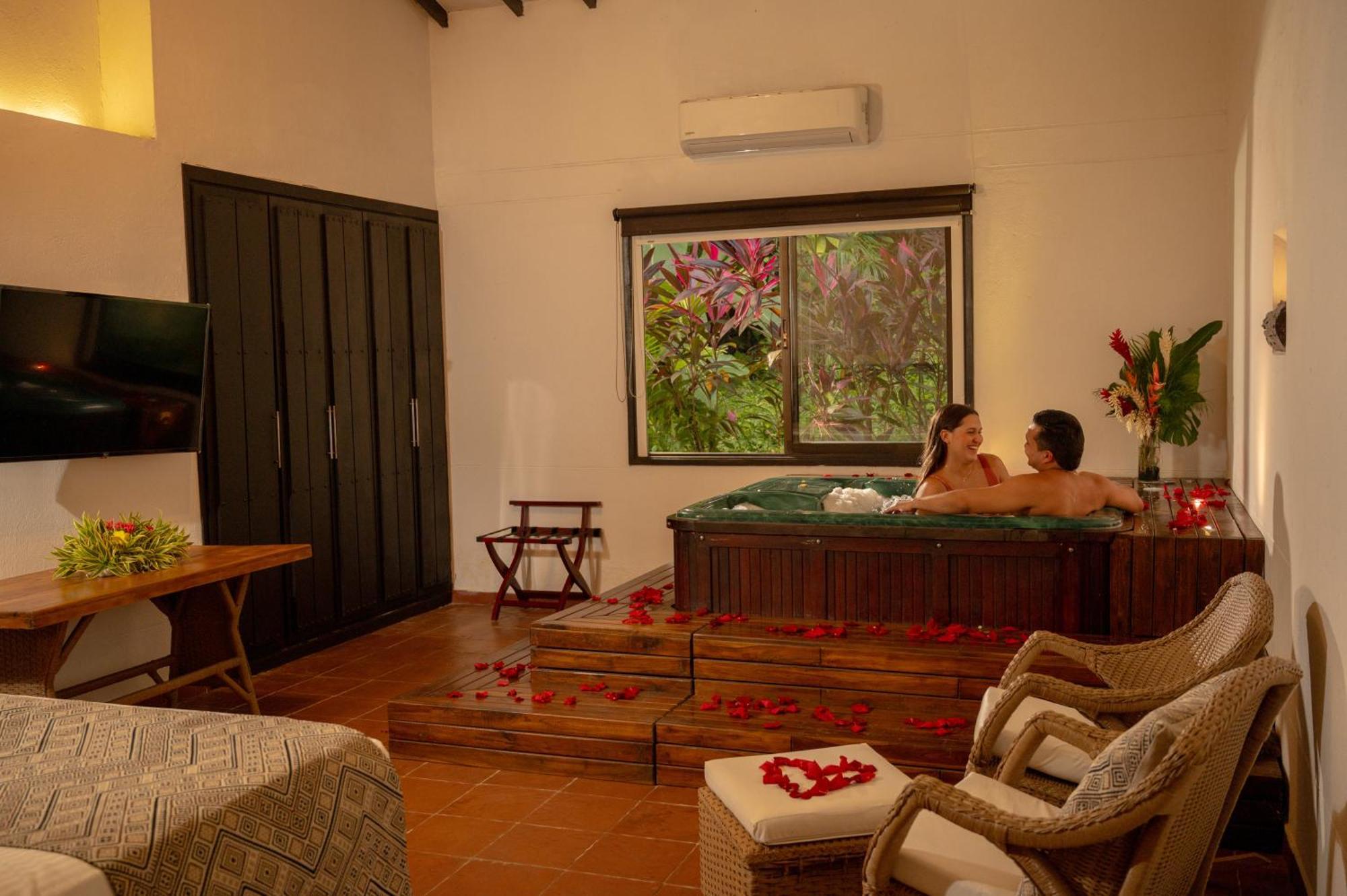 Kantawa Hotel & Spa - Solo Adultos Calabazo  Exterior photo