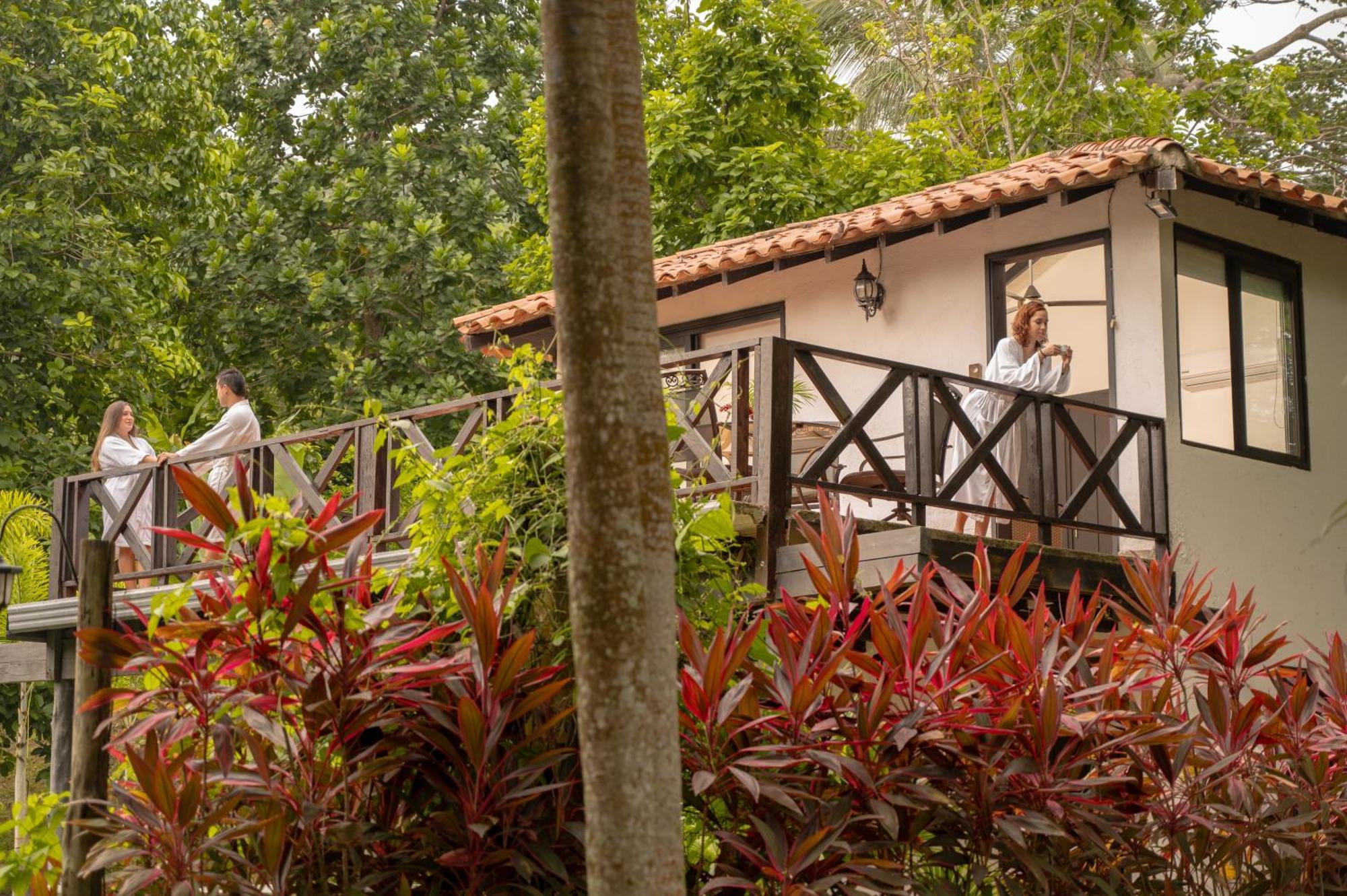 Kantawa Hotel & Spa - Solo Adultos Calabazo  Exterior photo